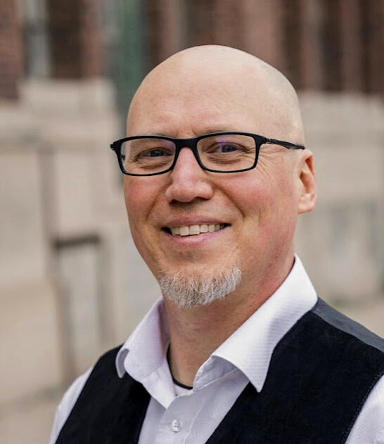 Go for it. It'll feel better